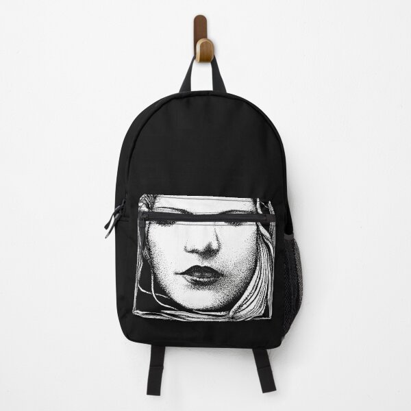 Item preview, Beauty mystic face designed and sold by PijarArif.