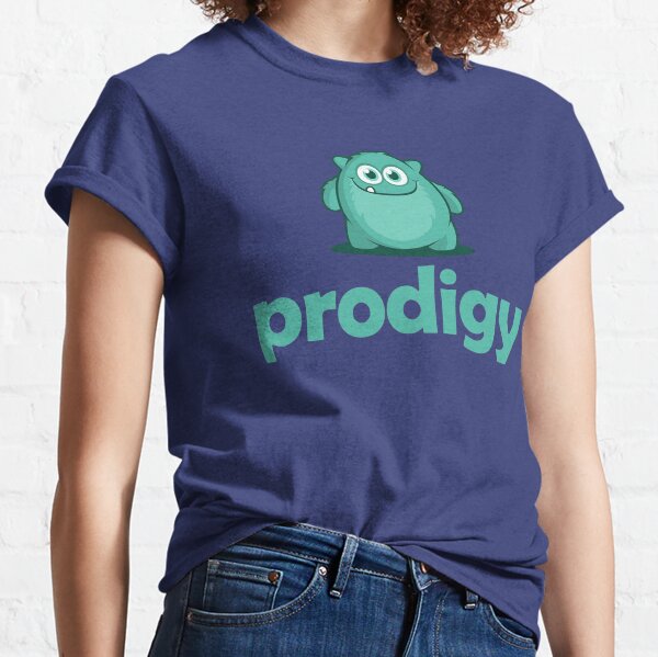 Prodigy Game Gifts & Merchandise | Redbubble