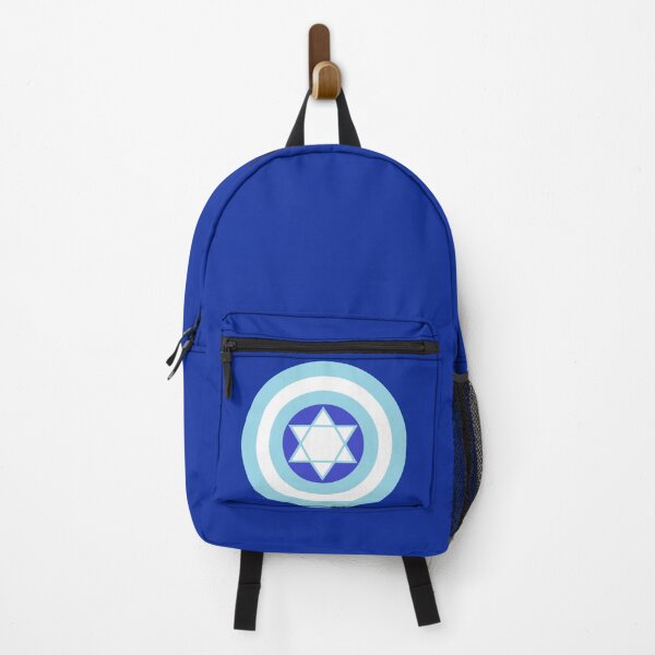 Item preview, Jewish Cap Shield designed and sold by got-tori.
