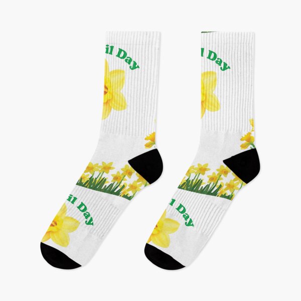 Item preview, Daffodil Day - Daffodil Cancer Awareness Day  designed and sold by omegaplus.