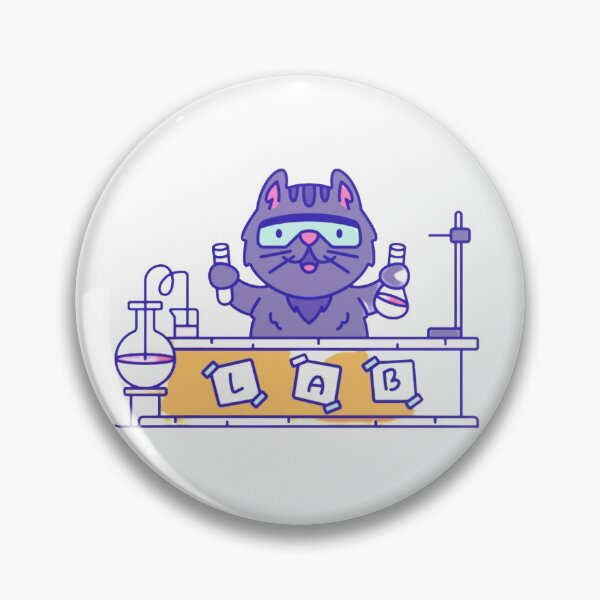 Item preview, Cute Back To School Cat for Adults , Kids and Children That Love Animals designed and sold by AwakenedSoul.