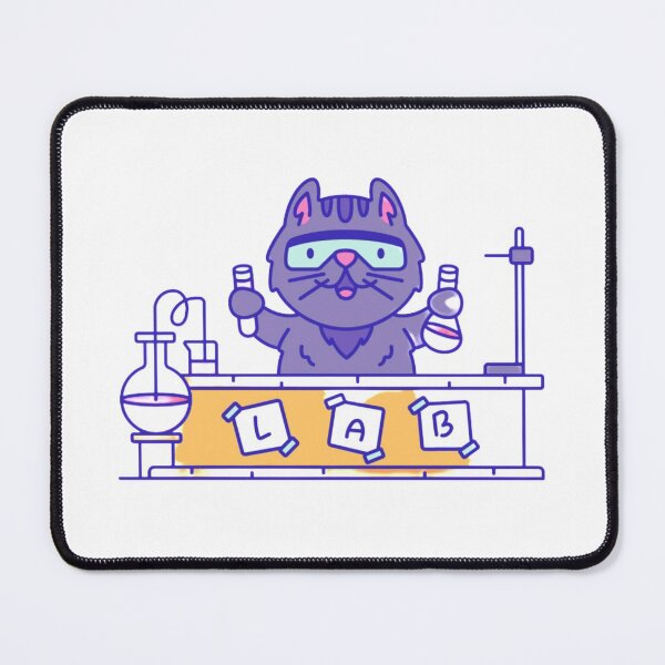 Item preview, Cute Back To School Cat for Adults , Kids and Children That Love Animals designed and sold by AwakenedSoul.