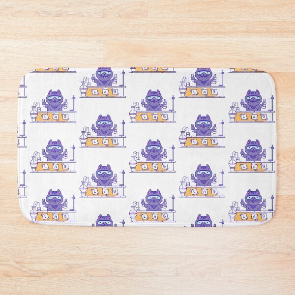 Item preview, Cute Back To School Cat for Adults , Kids and Children That Love Animals designed and sold by AwakenedSoul.
