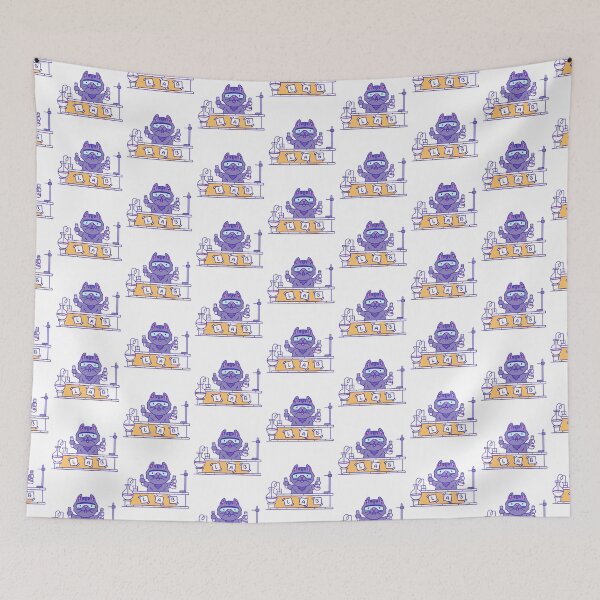Item preview, Cute Back To School Cat for Adults , Kids and Children That Love Animals designed and sold by AwakenedSoul.