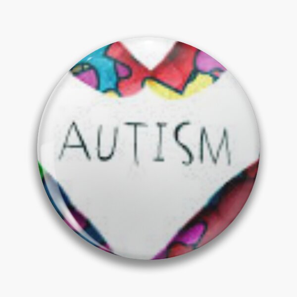 Item preview, Autism Awareness designed and sold by Marakstore.