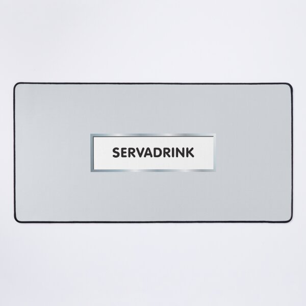 Item preview, Servadrink designed and sold by Off the Box.