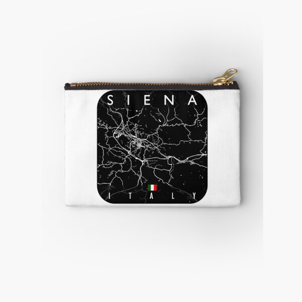 Item preview, SIENA MAP ITALY designed and sold by hatimelhag.