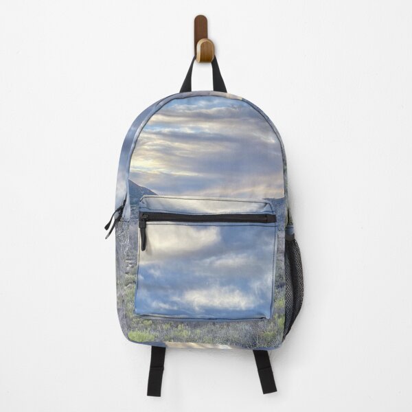 Item preview, Big Sky Sunset Over Chaparral At Mission Trails designed and sold by Outside365.