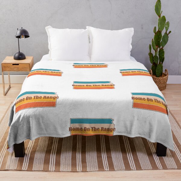 Item preview, Home on the range designed and sold by KristenRising.
