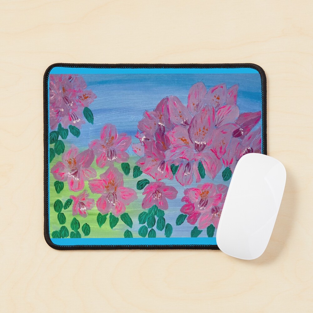 Item preview, Mouse Pad designed and sold by RuthBreen1.