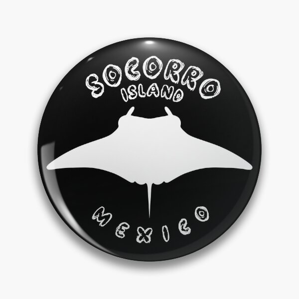 Item preview, Scuba diving in the Socorro Island, Mexico - Manta Ray designed and sold by TMBTM.