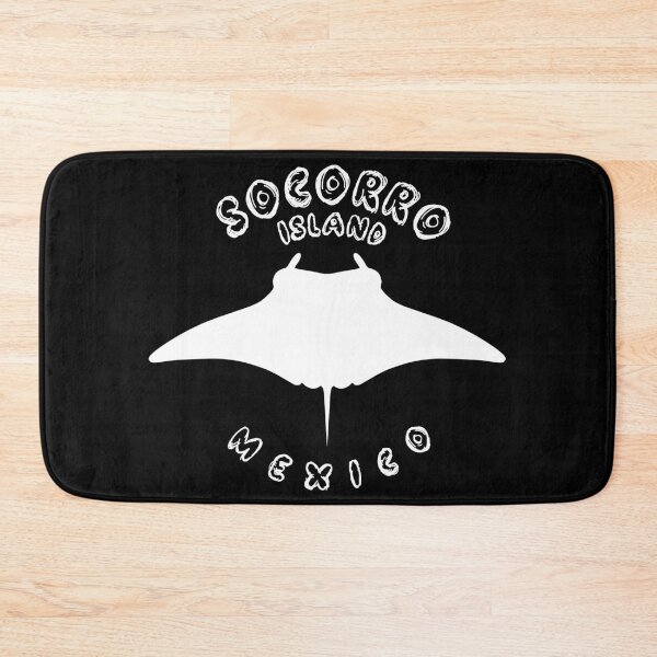 Item preview, Scuba diving in the Socorro Island, Mexico - Manta Ray designed and sold by TMBTM.
