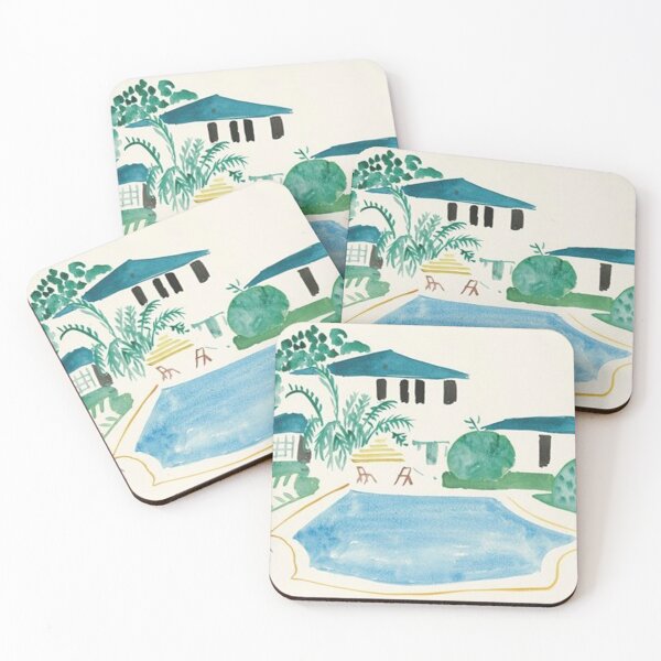 Item preview, Retro Pool designed and sold by davidtarr.