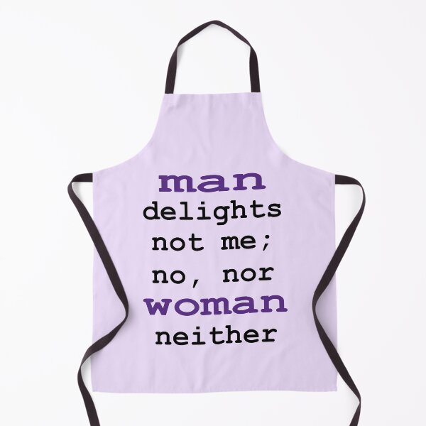 Item preview, nor woman neither designed and sold by got-tori.