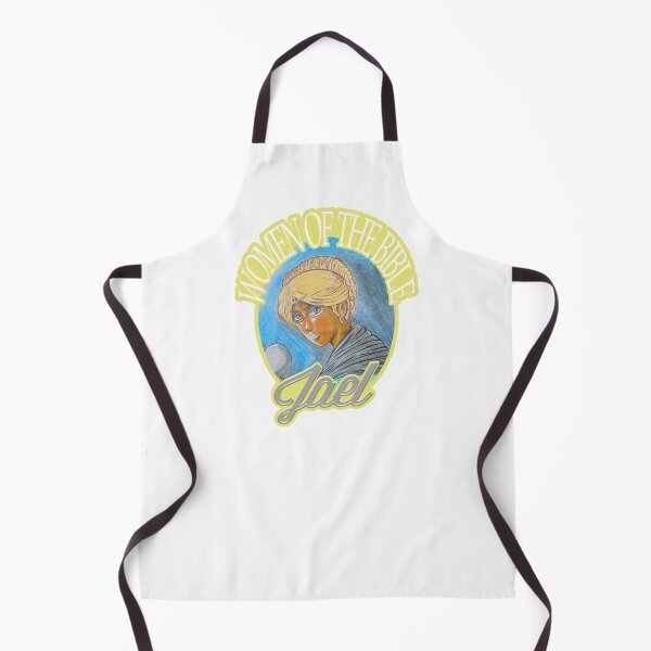 Item preview, Women of the Bible - Jael designed and sold by lynearart.