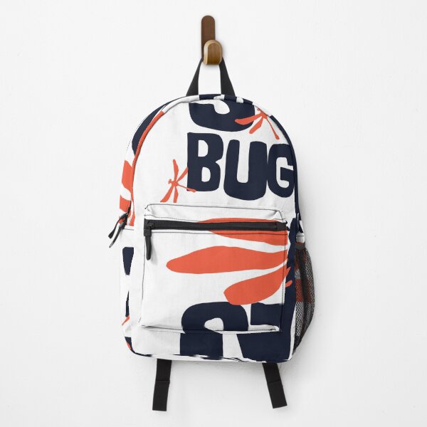 Item preview, Stop Bugging Me - Funny Illustration designed and sold by Studio Six.