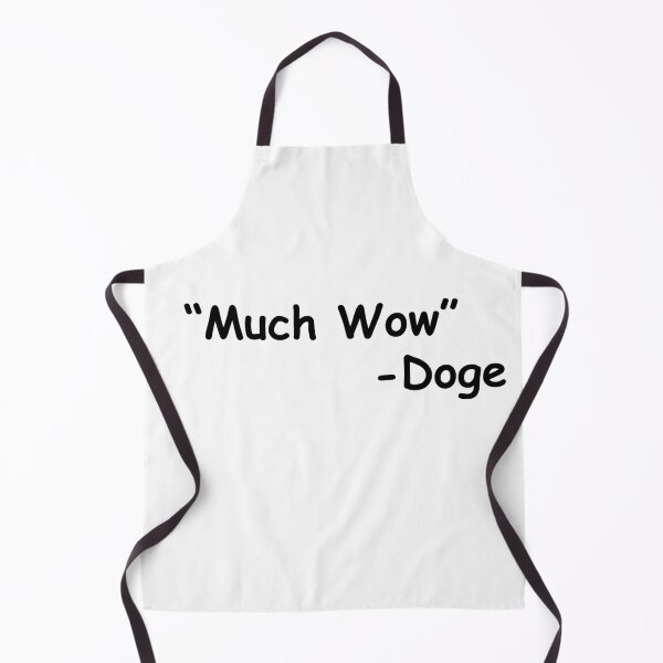 Item preview, much wow - doge dogecoiner mining dogecoine designed and sold by Jason Gilbert.