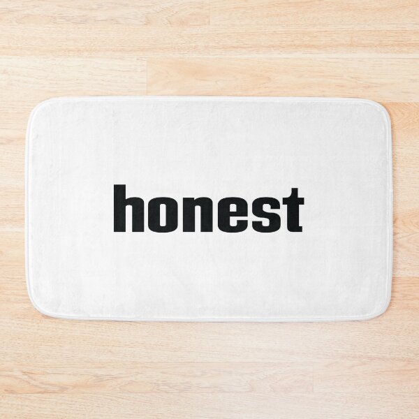 Item preview, Honest designed and sold by FiveNiches.