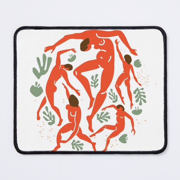 Item preview, Matisse The Dance Art designed and sold by SurfolioPrints.