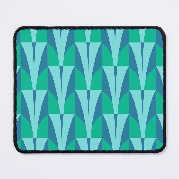 Item preview, Keats in Blue designed and sold by lisajaynemurray.