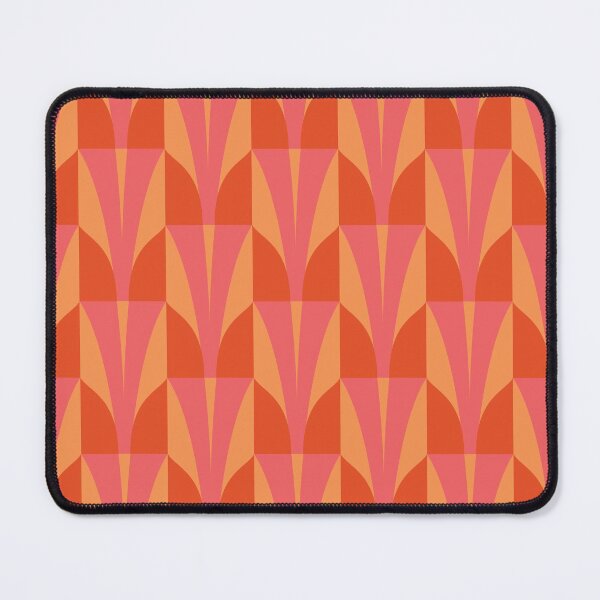 Item preview, Keats in Orange designed and sold by lisajaynemurray.