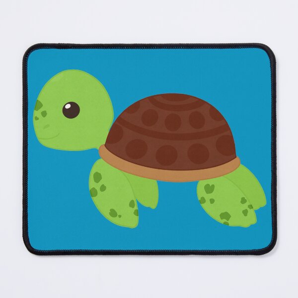 Item preview, Sea Turtle designed and sold by Nozuki.