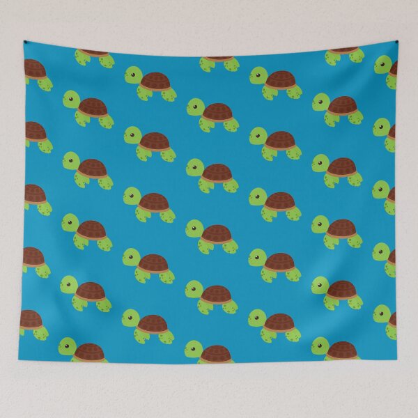 Item preview, Sea Turtle designed and sold by Nozuki.