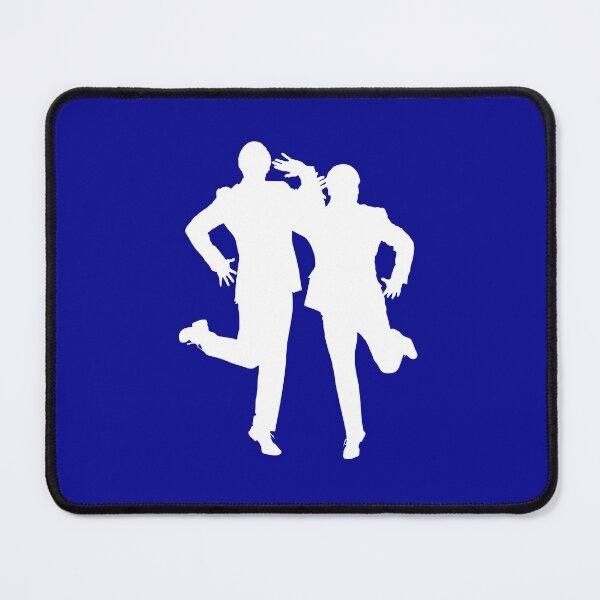 Item preview, Comedy Double-Act Good Weather Rain Dance designed and sold by Off the Box.