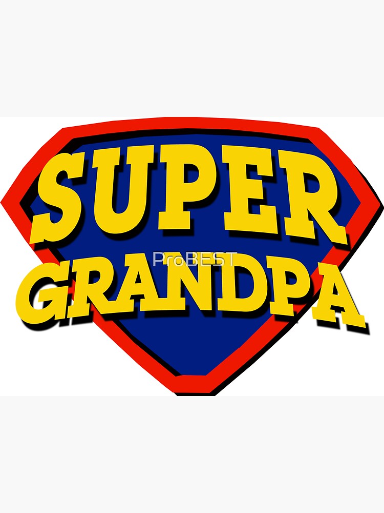 super gramps