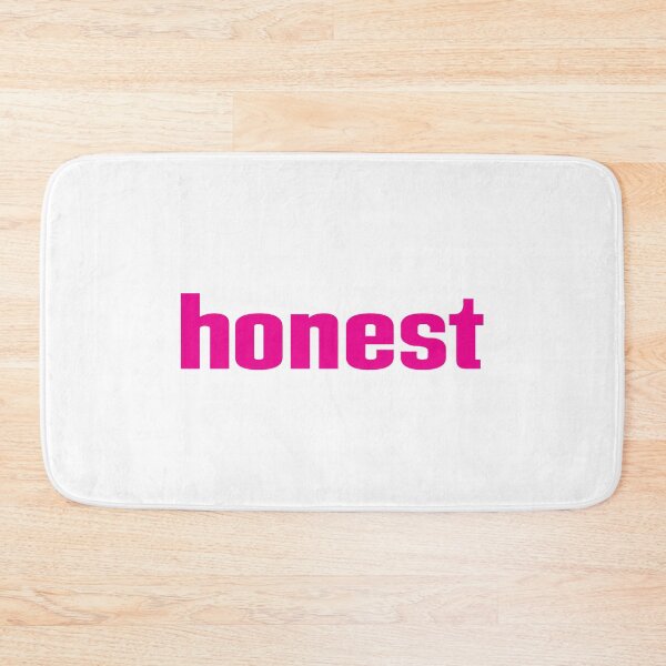 Item preview, Honest designed and sold by FiveNiches.