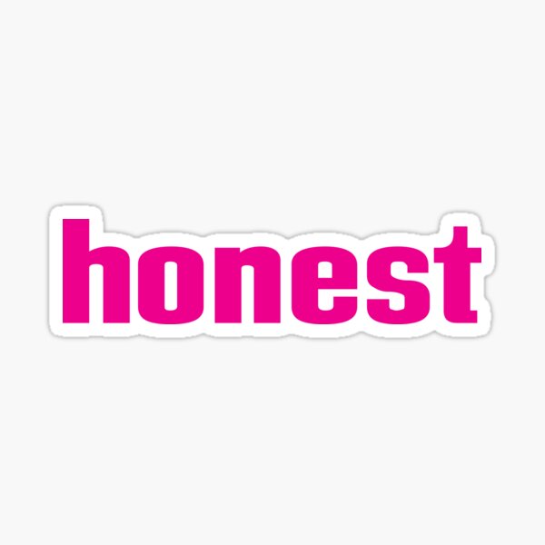 Be honest concept icon 3345598 Vector Art at Vecteezy