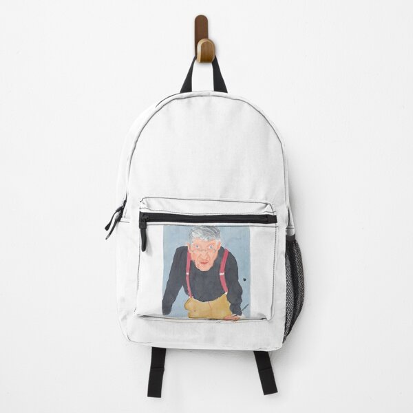 Item preview, Self Potrait designed and sold by davidtarr.