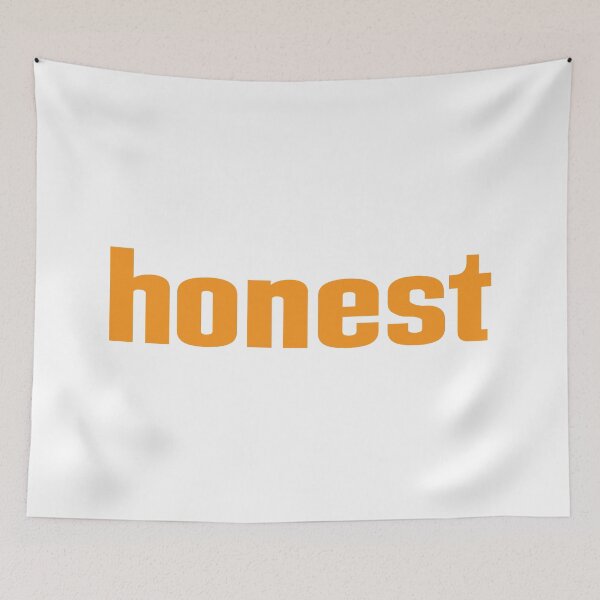 Item preview, Honest designed and sold by FiveNiches.