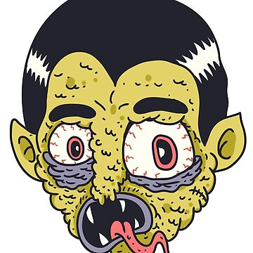 Artwork thumbnail, Dracula by spookyhex
