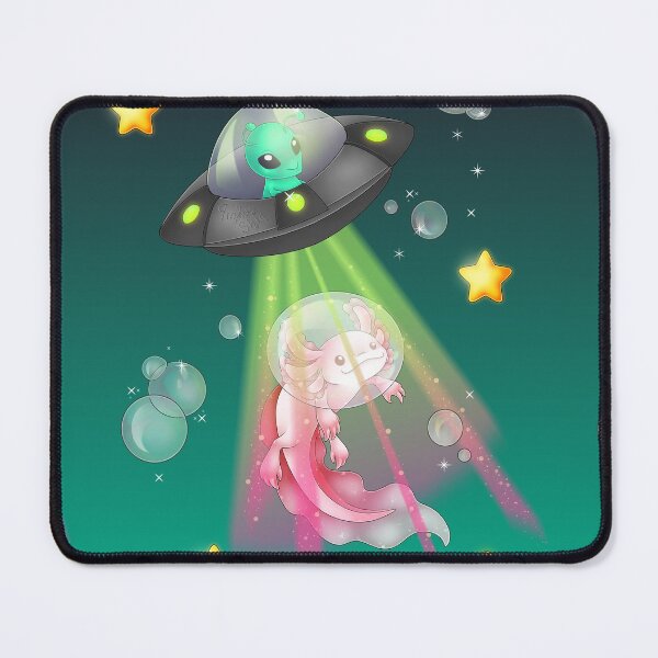 Item preview, Astrolotls - Sakura designed and sold by Fayth-x.