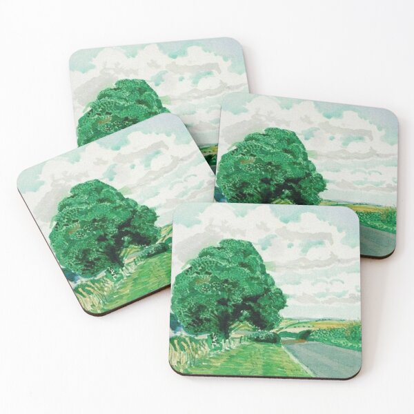 Item preview, Road n Tree designed and sold by davidtarr.