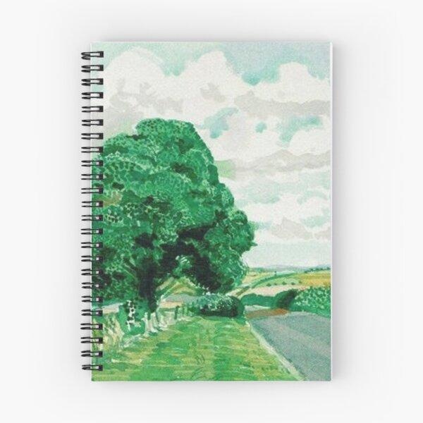 Item preview, Road n Tree designed and sold by davidtarr.