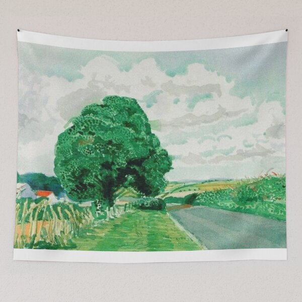 Item preview, Road n Tree designed and sold by davidtarr.
