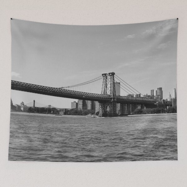 Item preview, ACROSS THE WATER II designed and sold by BOLLA67.