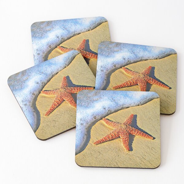 Item preview, Starfish Washed Ashore designed and sold by Marlene Watson-Hall.