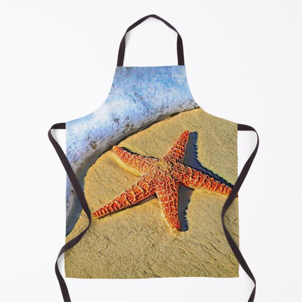 Item preview, Starfish Washed Ashore designed and sold by Marlene Watson-Hall.