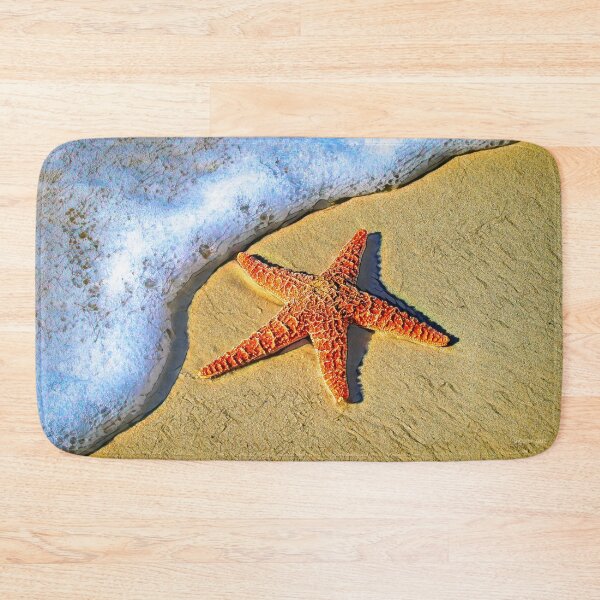 Item preview, Starfish Washed Ashore designed and sold by Marlene Watson-Hall.