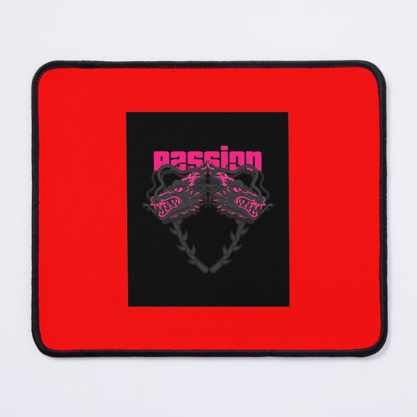 Item preview, Passion designed and sold by Echo Aesthetics.