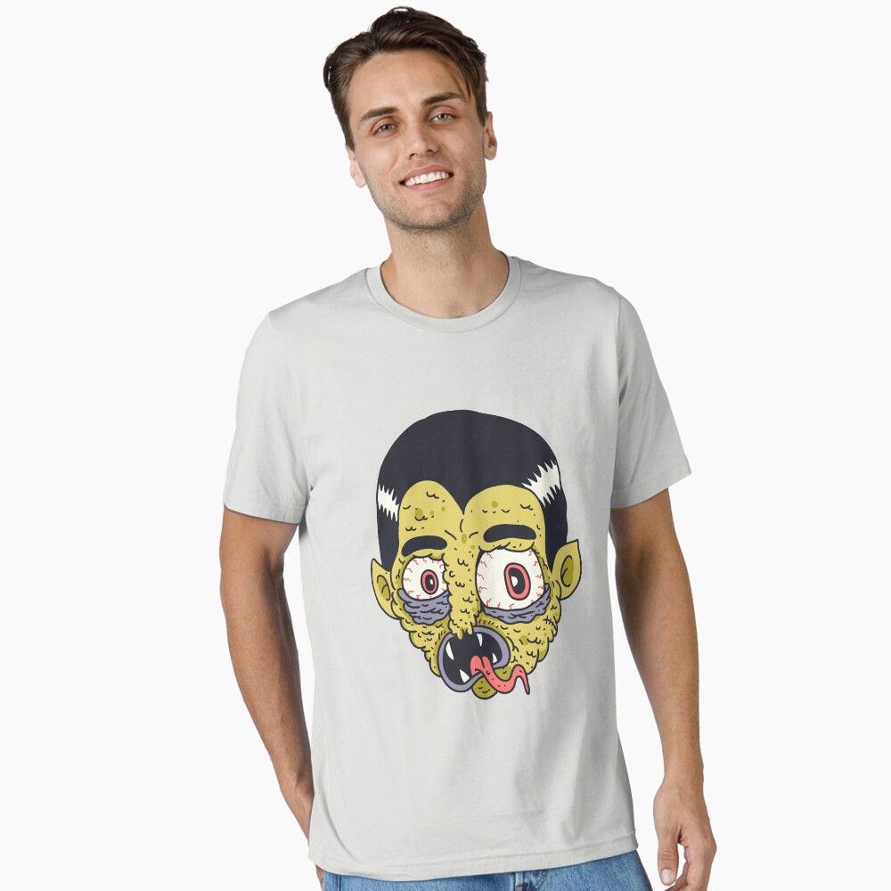 Item preview, Essential T-Shirt designed and sold by spookyhex.