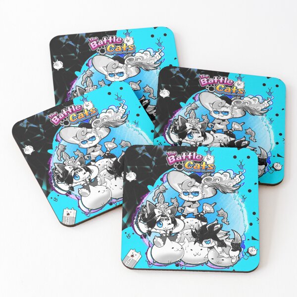 Item preview, Battle Cats - Dartanyan designed and sold by PixelRune.