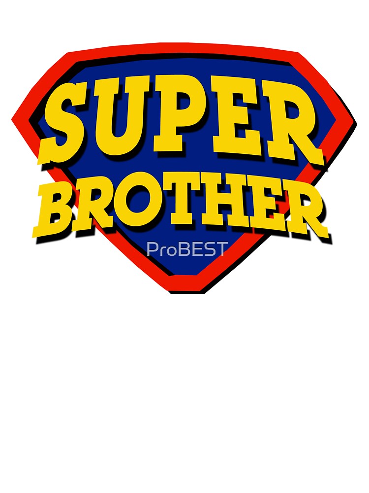 Super ‘Stache Bros T-Shirt