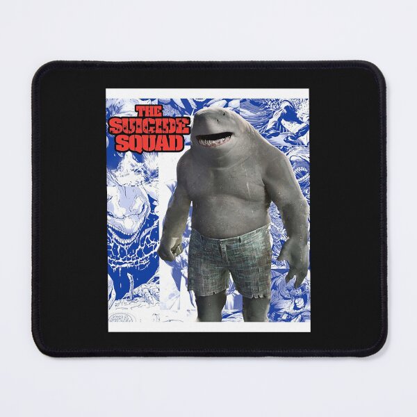 Item preview, King Shark designed and sold by KayleAnh.