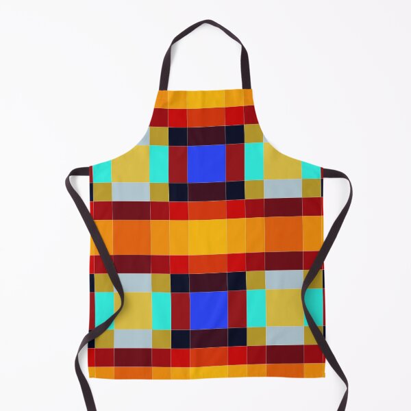 Item preview, Tartanesque Checkered Vertical Pattern designed and sold by Peter Stawicki.