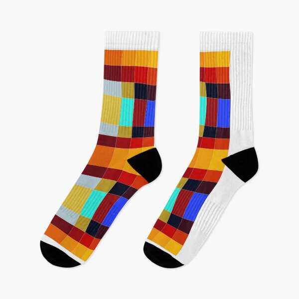Item preview, Tartanesque Checkered Vertical Pattern designed and sold by Peter Stawicki.