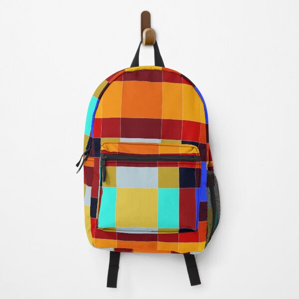 Item preview, Tartanesque Checkered Vertical Pattern designed and sold by Peter Stawicki.